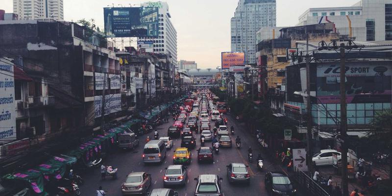 跨境电子商务完整教程：从贸易服务到全球物流的供应链实战指南